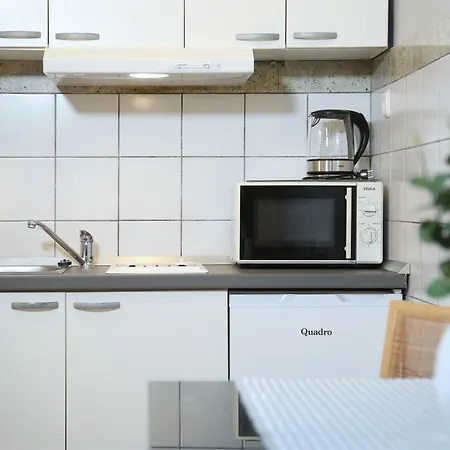 Chic Apartment