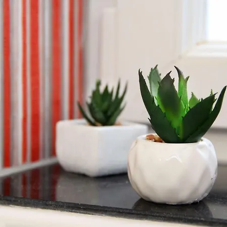 Apartment Chic *