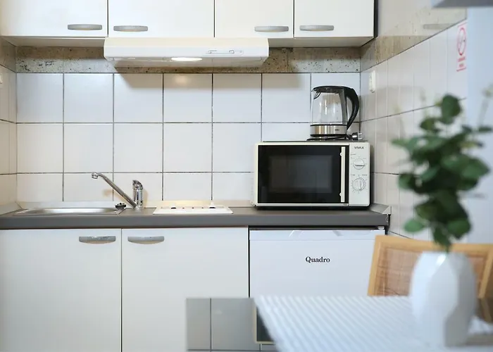 Chic Lägenhet