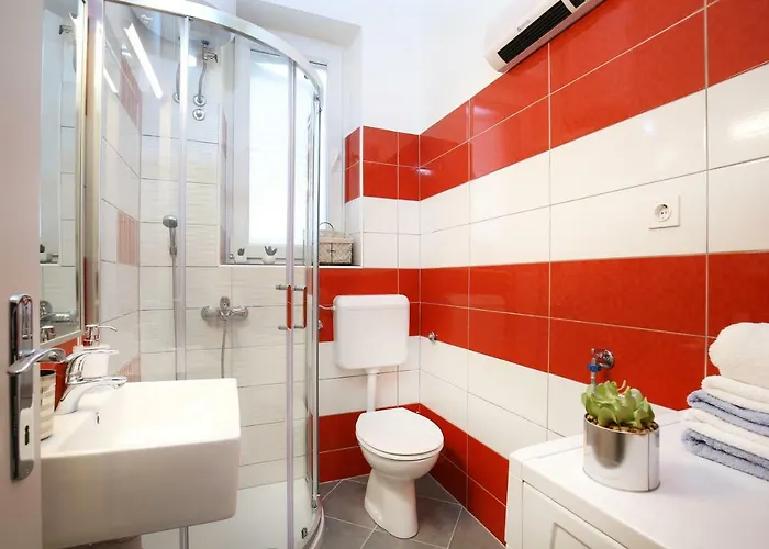 Chic Apartamento Split