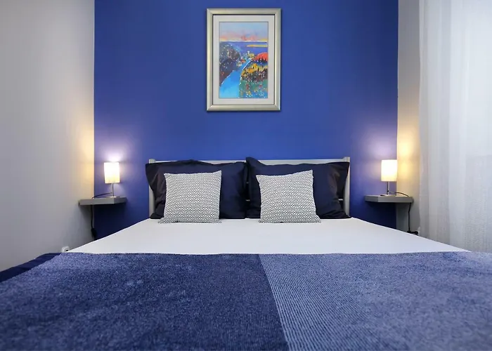 Chic Apartamento Split